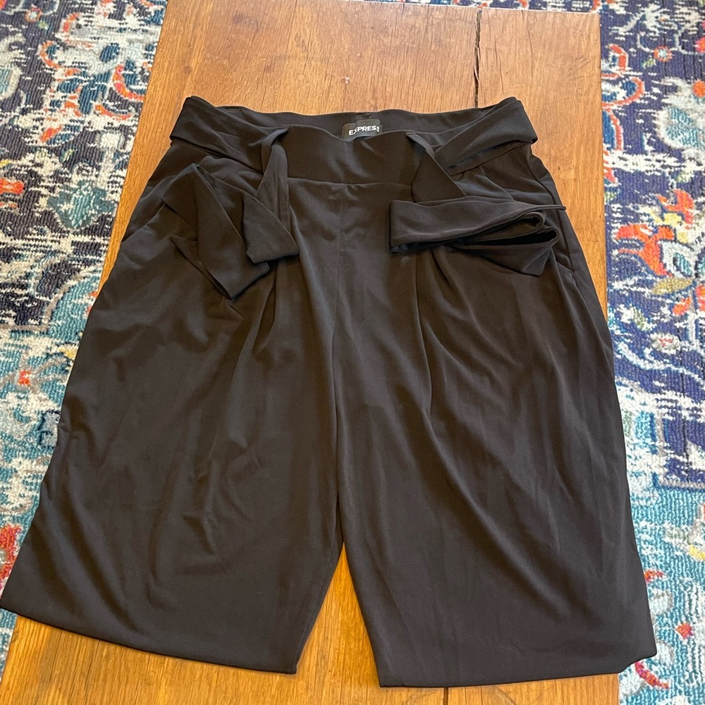 Express dress pants